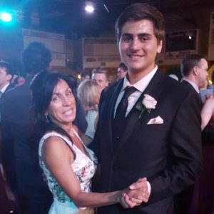 Meet your Posher, Julia